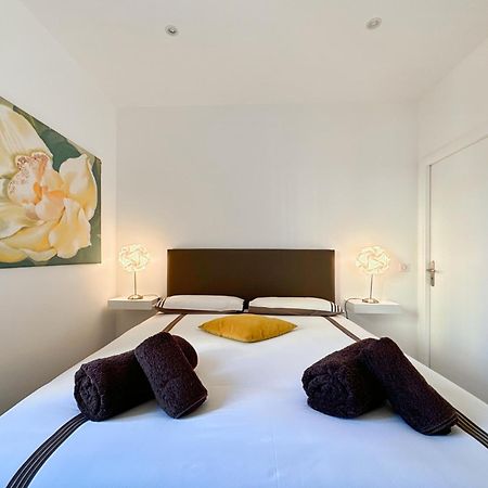Tivoli 3 - Renovated 2 Bedrooms Appartment, Nice Terrace, Monaco Border, 5Mn From Casino Monte Carlo Beausoleil Εξωτερικό φωτογραφία
