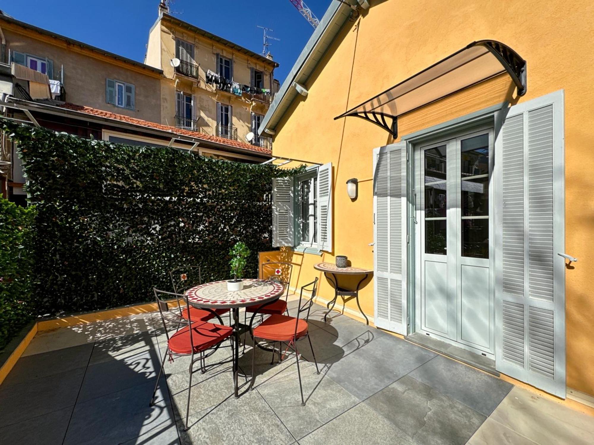 Tivoli 3 - Renovated 2 Bedrooms Appartment, Nice Terrace, Monaco Border, 5Mn From Casino Monte Carlo Beausoleil Εξωτερικό φωτογραφία