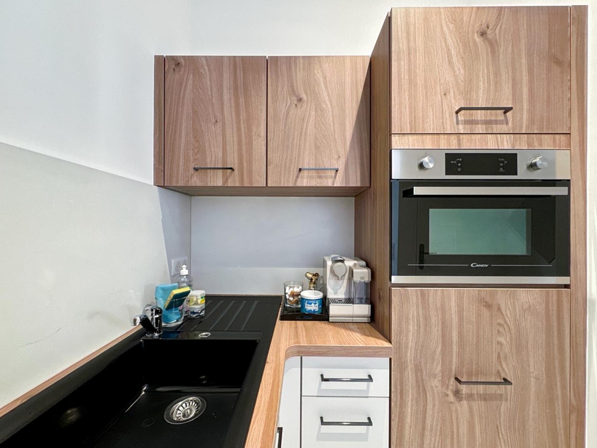 Tivoli 3 - Renovated 2 Bedrooms Appartment, Nice Terrace, Monaco Border, 5Mn From Casino Monte Carlo Beausoleil Εξωτερικό φωτογραφία