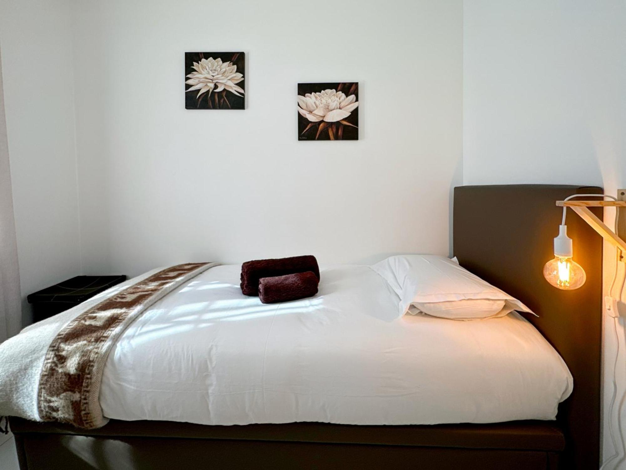 Tivoli 3 - Renovated 2 Bedrooms Appartment, Nice Terrace, Monaco Border, 5Mn From Casino Monte Carlo Beausoleil Εξωτερικό φωτογραφία