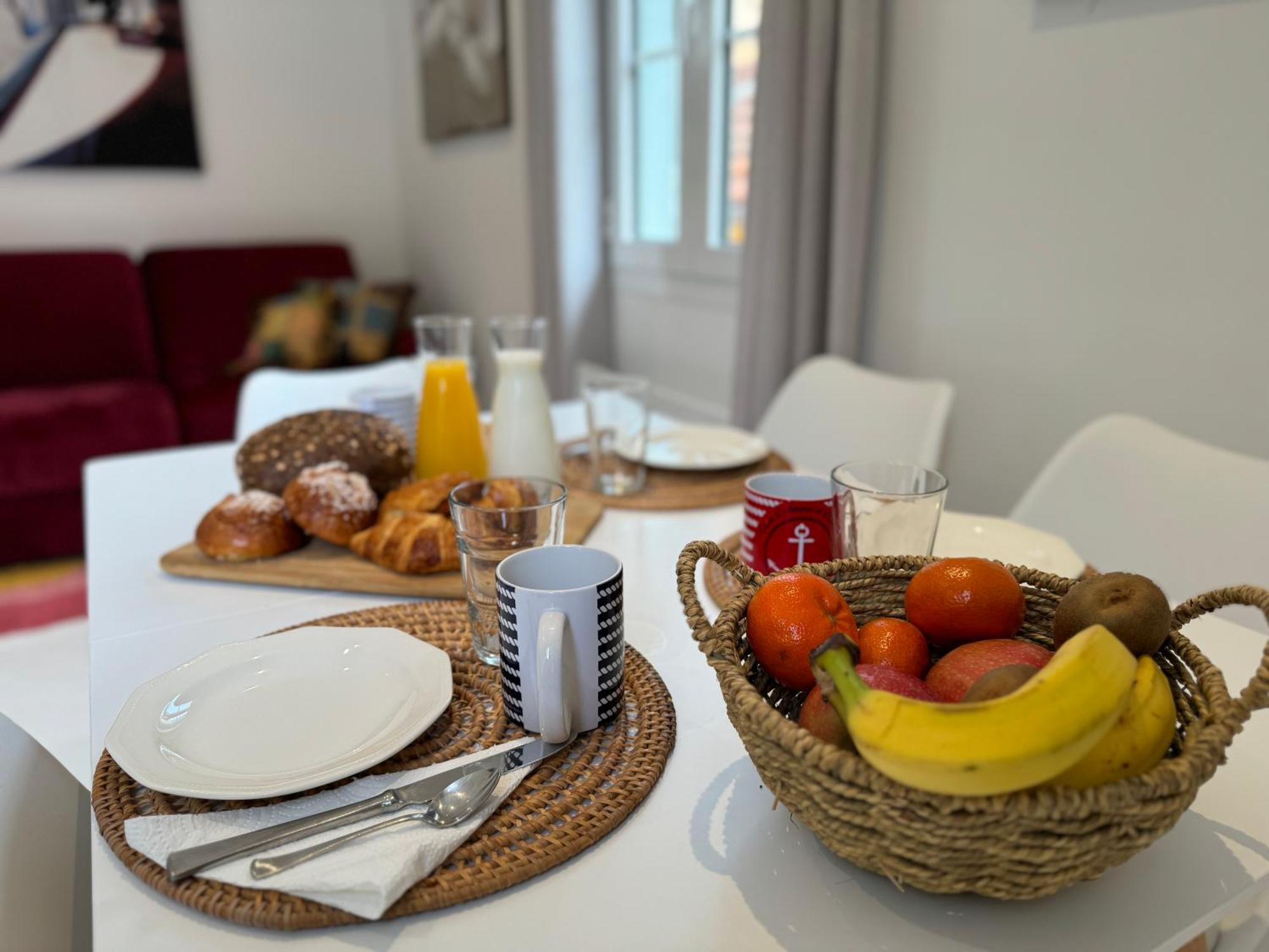 Tivoli 3 - Renovated 2 Bedrooms Appartment, Nice Terrace, Monaco Border, 5Mn From Casino Monte Carlo Beausoleil Εξωτερικό φωτογραφία