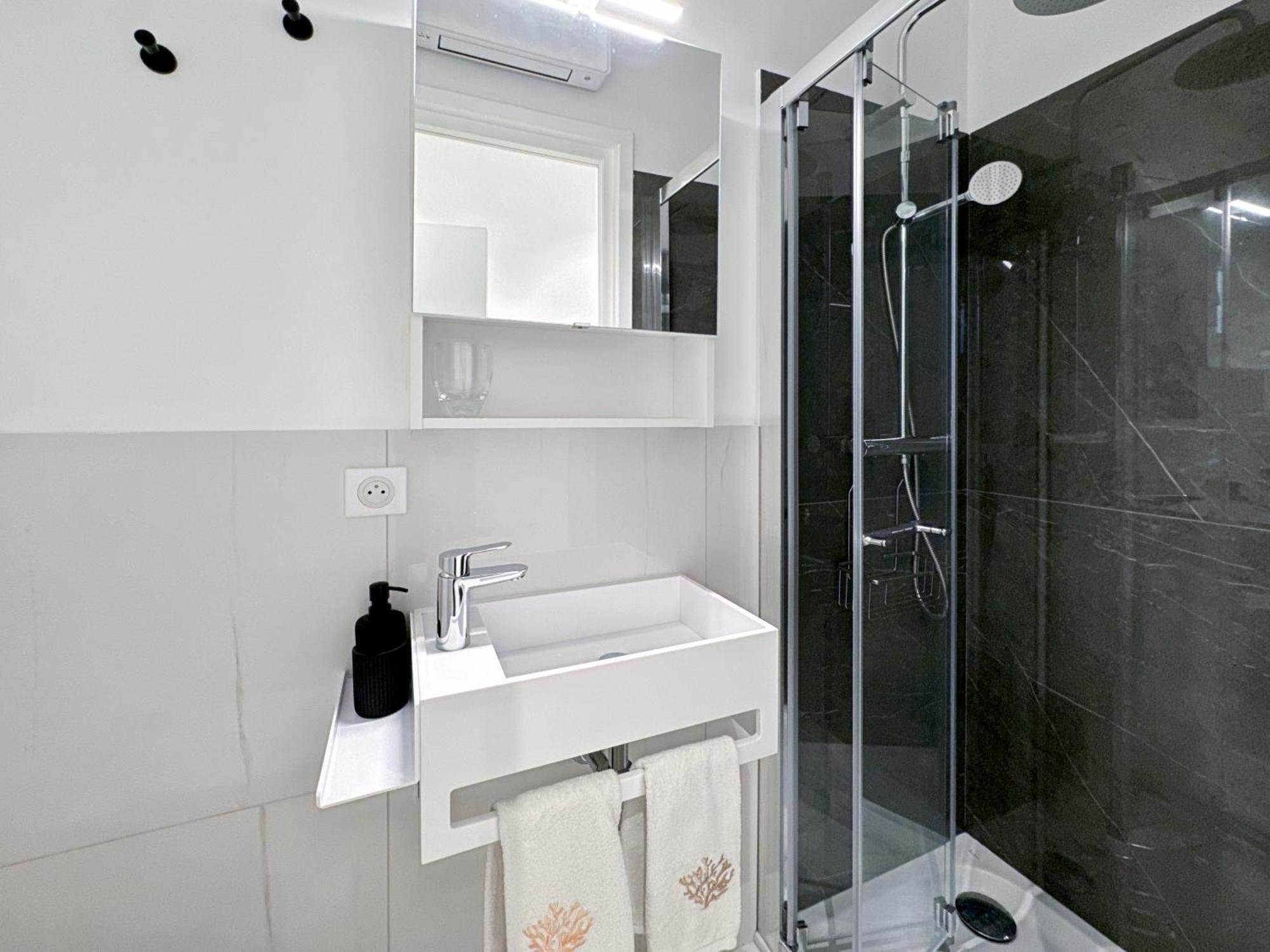Tivoli 3 - Renovated 2 Bedrooms Appartment, Nice Terrace, Monaco Border, 5Mn From Casino Monte Carlo Beausoleil Εξωτερικό φωτογραφία